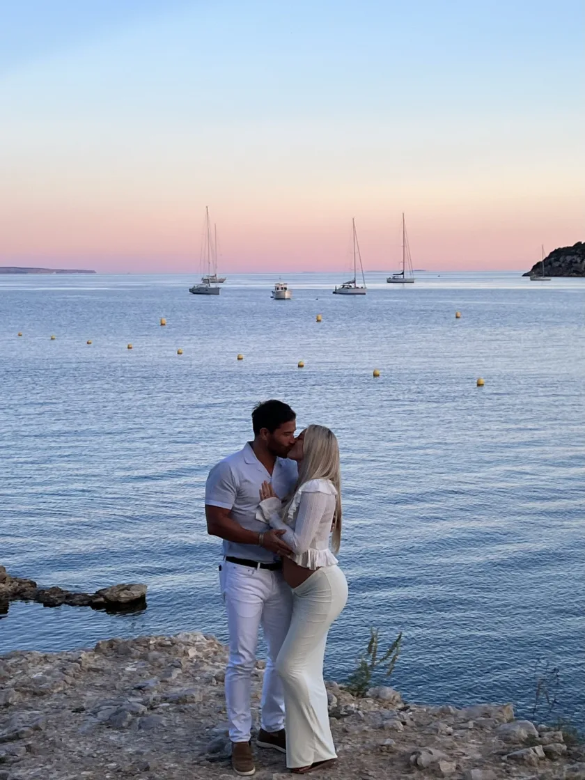 PHA DUNCAN KATYA couple Maternity 2026 Models Manchester 2026 1