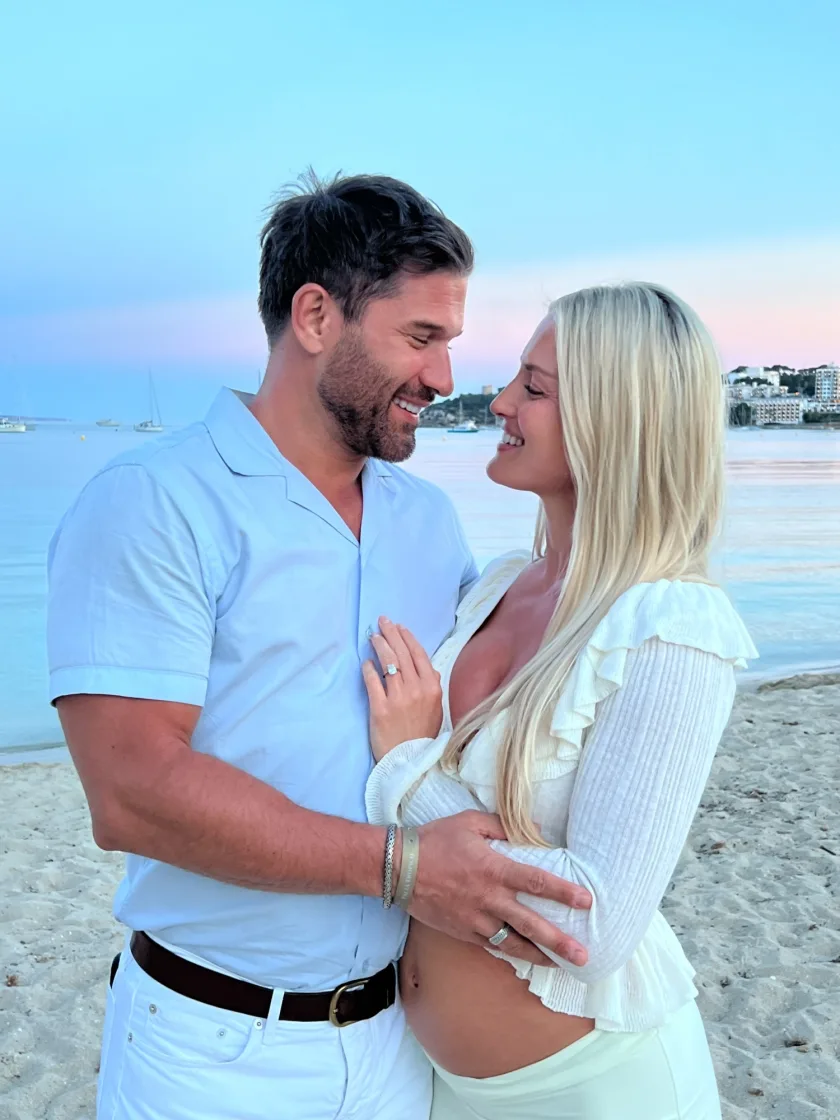 PHA DUNCAN KATYA couple Maternity 2026 Models Manchester 2026 13