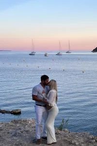 PHA DUNCAN KATYA couple Maternity 2026 Models Manchester 2026 1