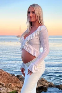 PHA DUNCAN KATYA couple Maternity 2026 Models Manchester 2026 7