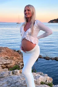 PHA DUNCAN KATYA couple Maternity 2026 Models Manchester 2026 10