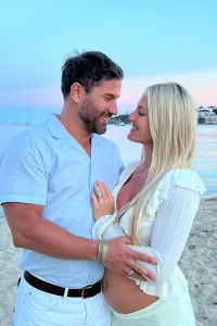 PHA DUNCAN KATYA couple Maternity 2026 Models Manchester 2026 13