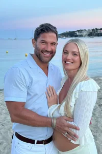 PHA DUNCAN KATYA couple Maternity 2026 Models Manchester 2026 14