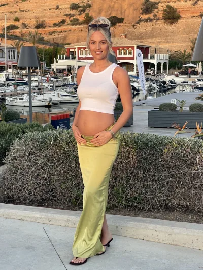 PHA DUNCAN KATYA couple Maternity 2026 Models Manchester 2026 4