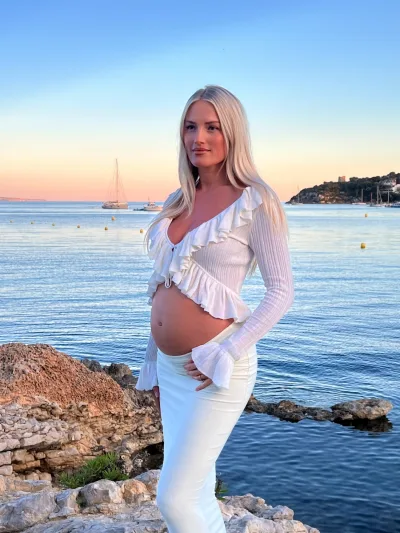 PHA DUNCAN KATYA couple Maternity 2026 Models Manchester 2026 5