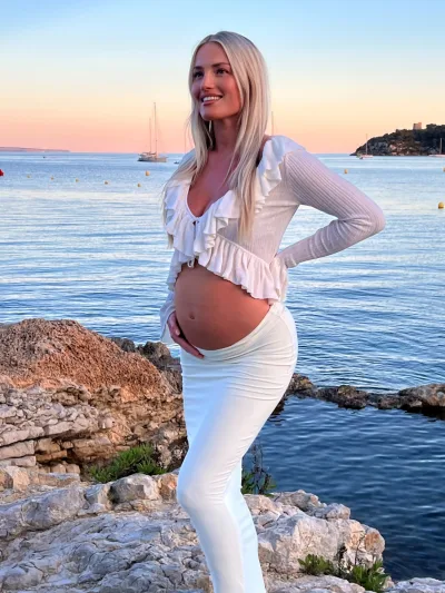 PHA DUNCAN KATYA couple Maternity 2026 Models Manchester 2026 10