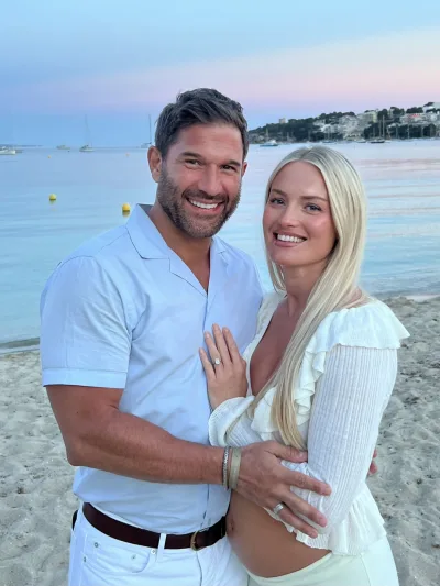 PHA DUNCAN KATYA couple Maternity 2026 Models Manchester 2026 14