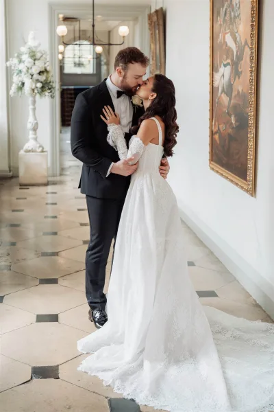PHA Elle Keelan Couple Model 2026 13