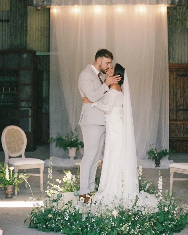 Elle & Keelan