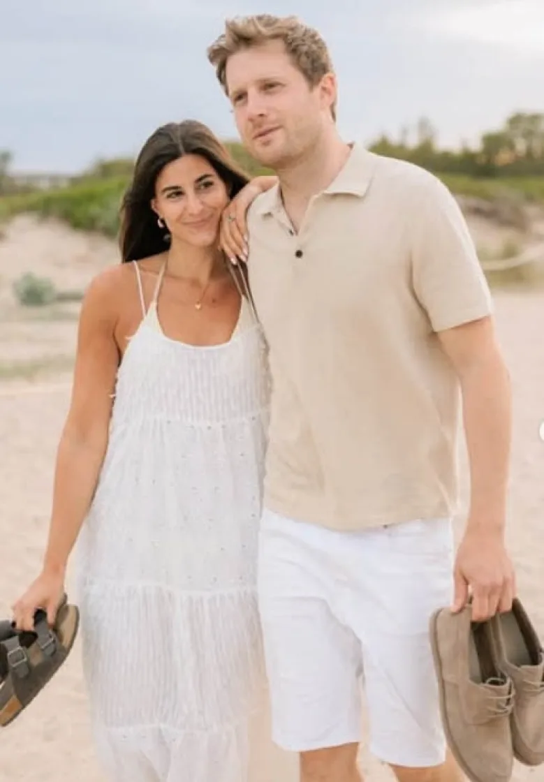 PHA Couple Real Model Freddie Isobel 2