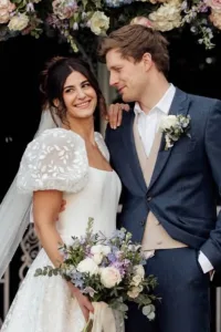 PHA Couple Real Model Freddie Isobel 1