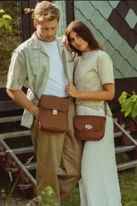 PHA Couple Real Model Freddie Isobel 3