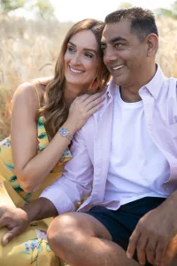 Natalie Tariqreal Couple PHA Models Manchester 2026 3