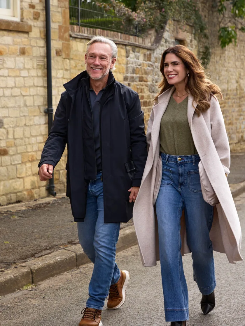 Rachael Alan couple PHA Manchester Model 2026 9