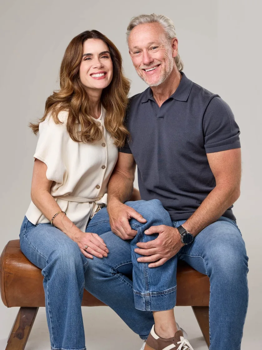 Rachael Alan couple PHA Manchester Model 2026 10