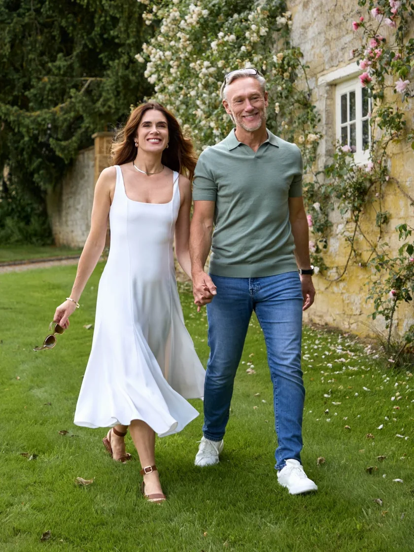 Rachael Alan couple PHA Manchester Model 2026 11