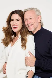Rachael Alan couple PHA Manchester Model 2026 5