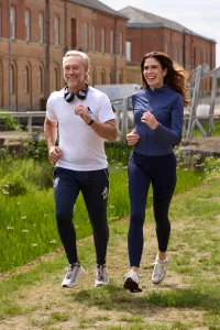 Rachael Alan couple PHA Manchester Model 2026 8