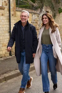 Rachael Alan couple PHA Manchester Model 2026 9