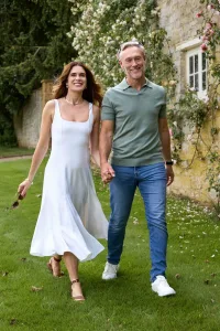 Rachael Alan couple PHA Manchester Model 2026 11