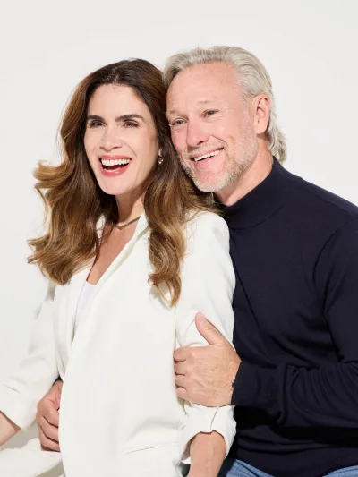 Rachael Alan couple PHA Manchester Model 2026 5