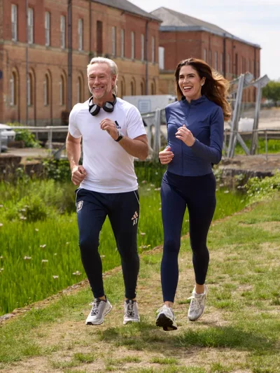 Rachael Alan couple PHA Manchester Model 2026 8