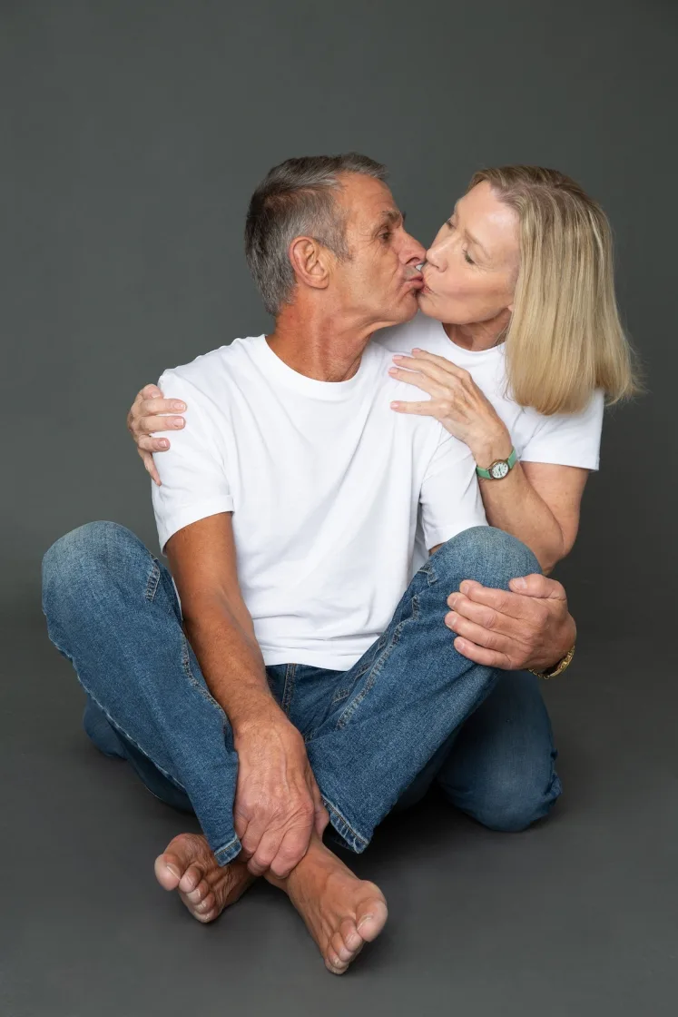 Couple PHA models Manchester Stephanie Paul 2025 5