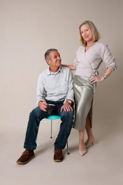 Couple PHA models Manchester Stephanie Paul 2025 3