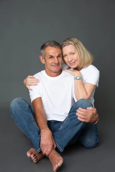 Couple PHA models Manchester Stephanie Paul 2025 6