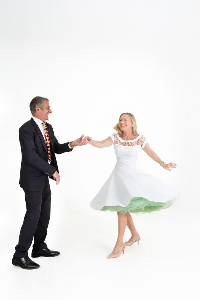 Couple PHA models Manchester Stephanie Paul 2025 8