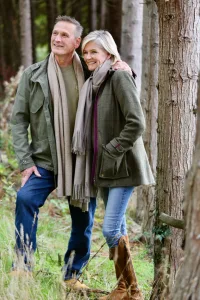 Suzanne Dave Model Couple Male Classic Female Classic Manchester London PHA 2026 3