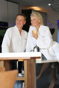 Suzanne Dave Model Couple Male Classic Female Classic Manchester London PHA 2026 4