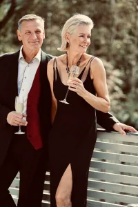 Suzanne Dave Model Couple Male Classic Female Classic Manchester London PHA 2026 24