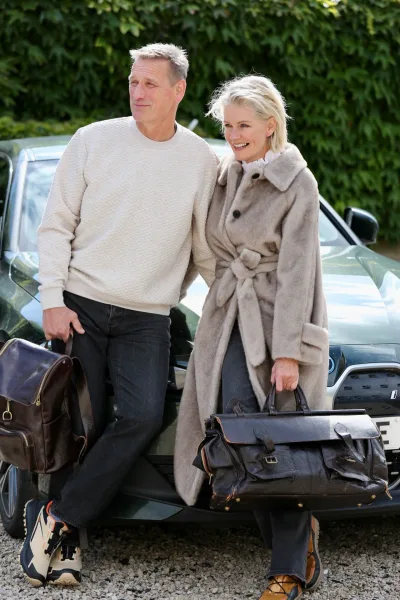 Suzanne Dave Model Couple Male Classic Female Classic Manchester London PHA 2026 58
