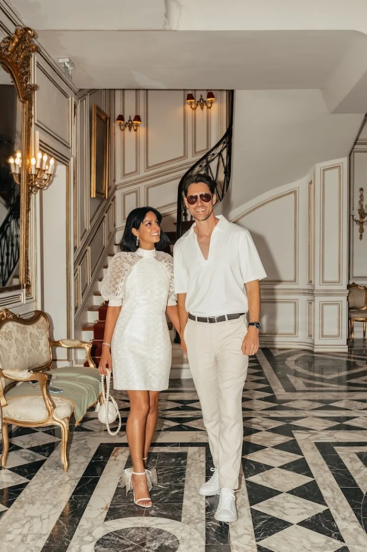 PHA Model Couple Tom Kavita Manchester 2026 2