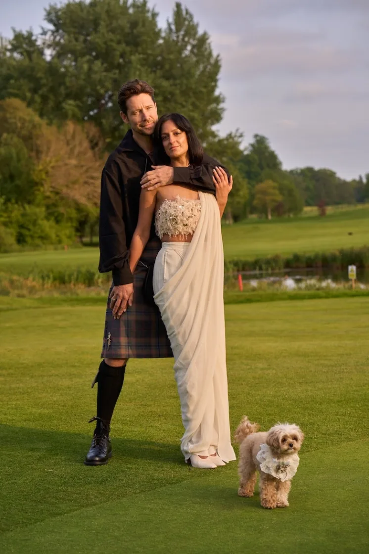 PHA Model Couple Tom Kavita Manchester 2026 8