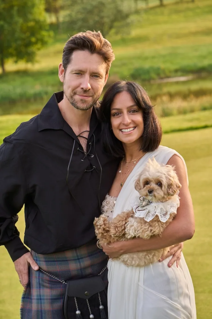 PHA Model Couple Tom Kavita Manchester 2026 11