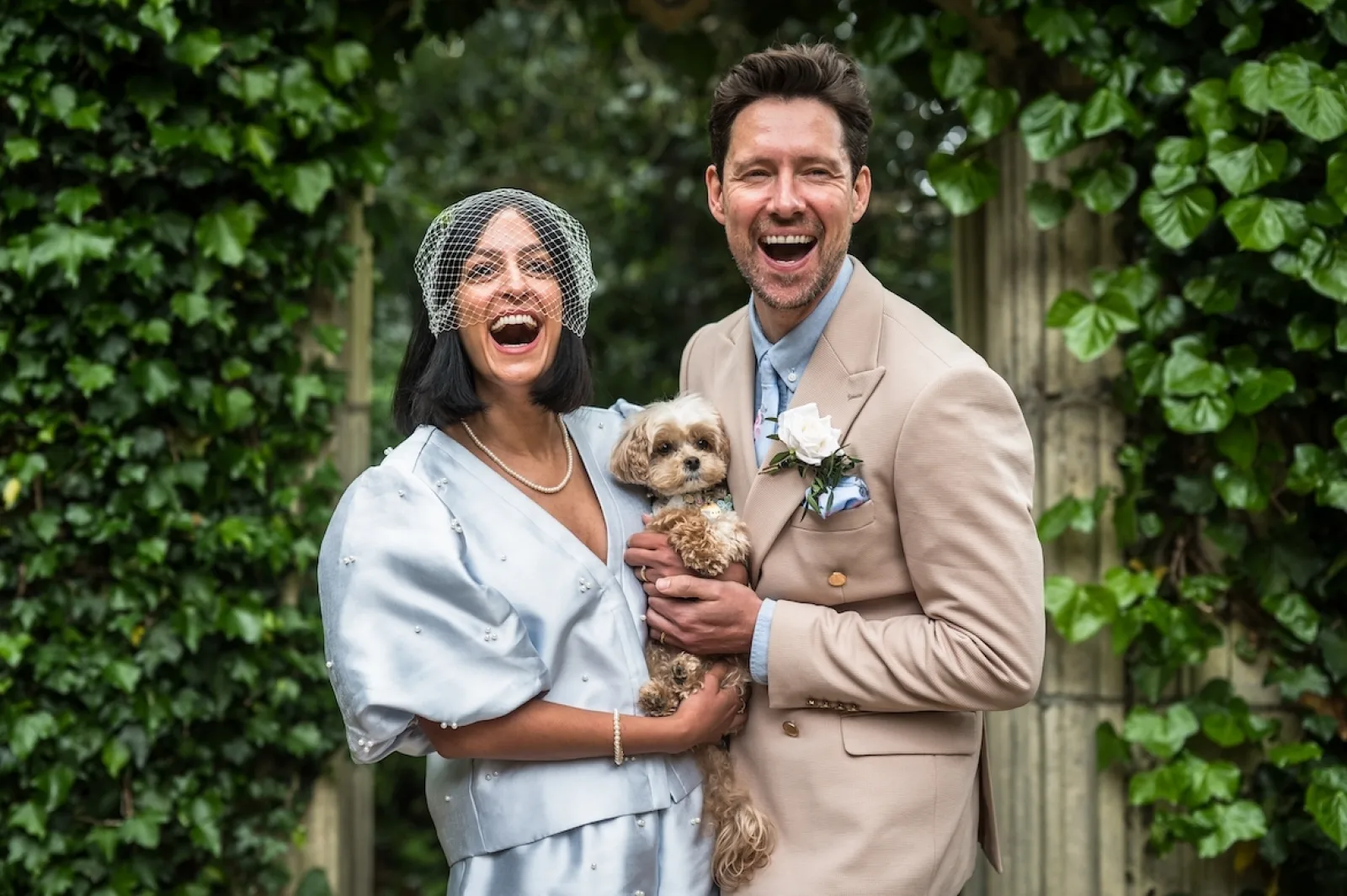 PHA Model Couple Tom Kavita Manchester 2026 15