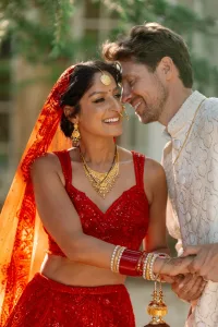 PHA Model Couple Tom Kavita Manchester 2026 5