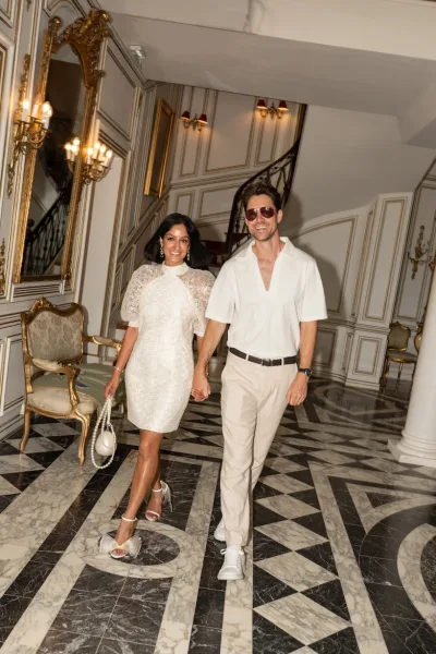 PHA Model Couple Tom Kavita Manchester 2026 3