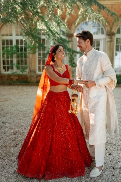 PHA Model Couple Tom Kavita Manchester 2026 6