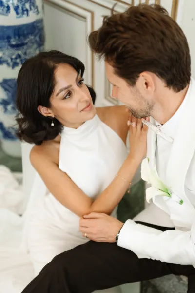 PHA Model Couple Tom Kavita Manchester 2026 9