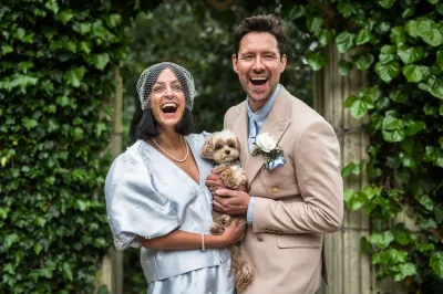 PHA Model Couple Tom Kavita Manchester 2026 15