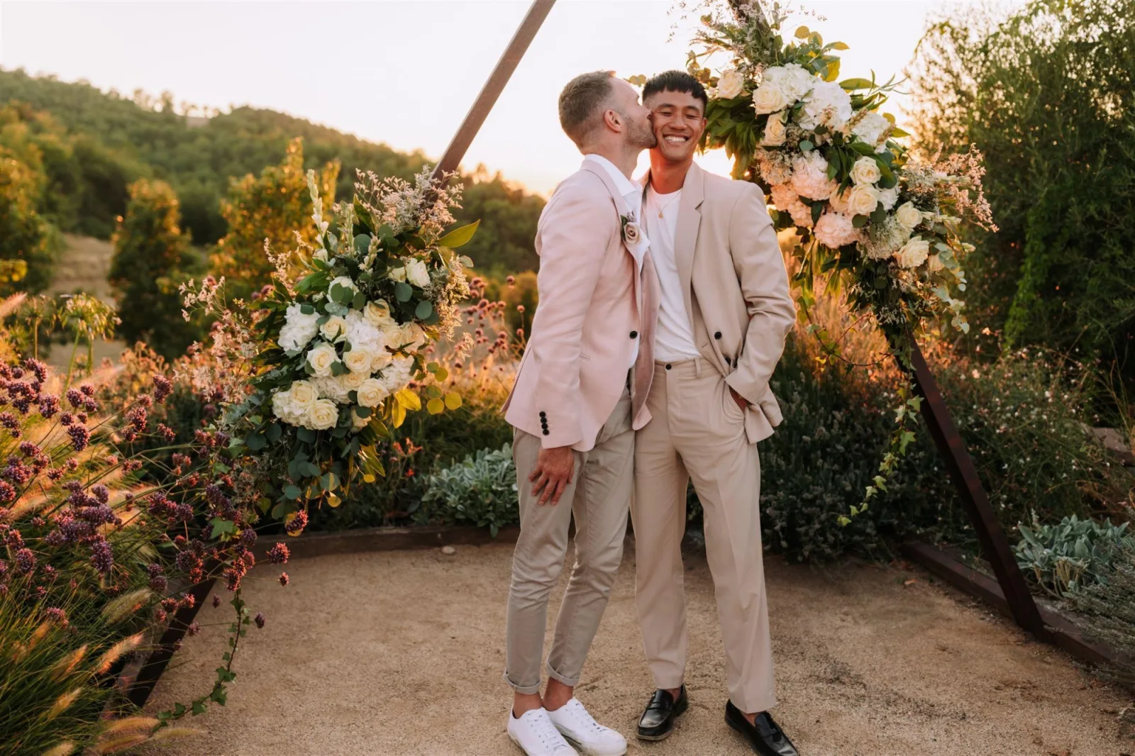 Donald Alex PHA couple same sex 6