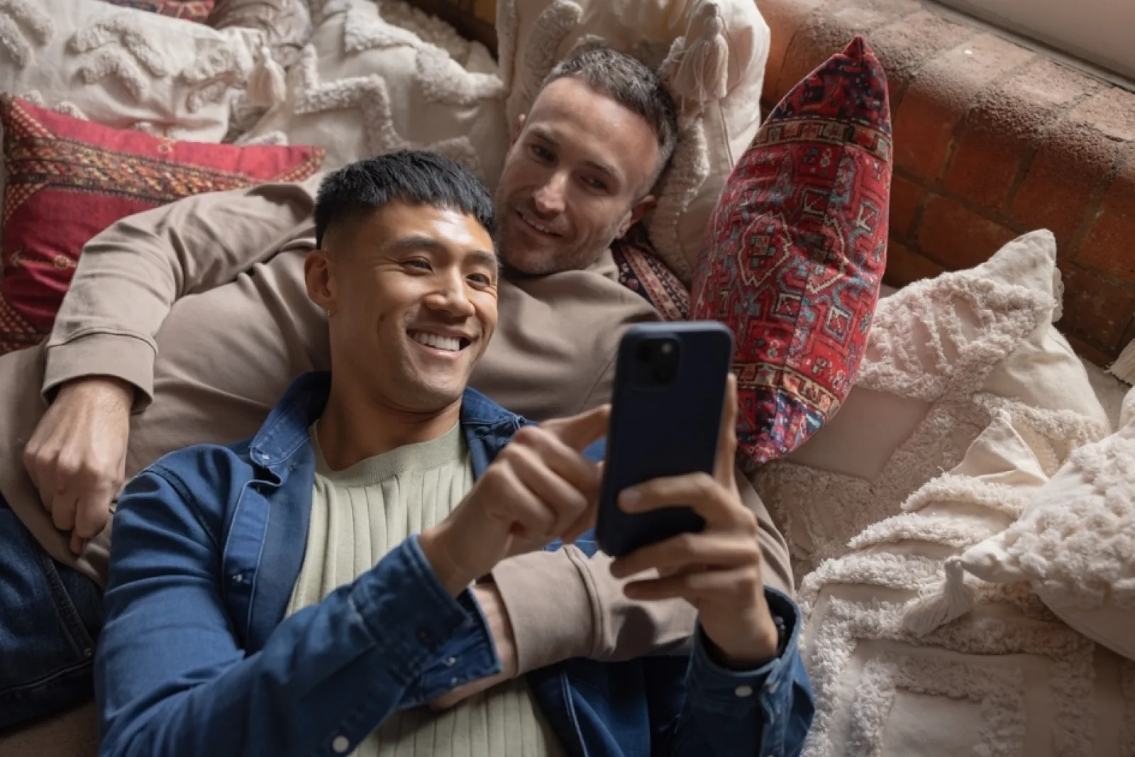 Donald Alex PHA couple same sex 10