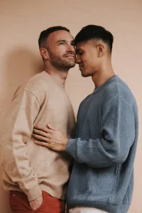 Donald Alex PHA couple same sex 3