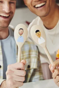 Donald Alex PHA couple same sex 7