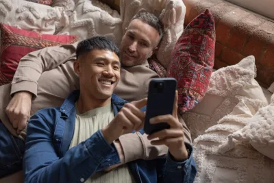 Donald Alex PHA couple same sex 10