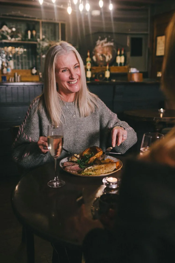 PHA Couple Manchester Model Mark Nicola 16