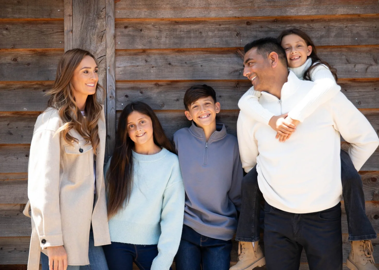 Ali Family PHA Manchester 2025 10